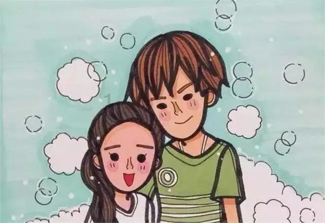 儿童的优点有哪些